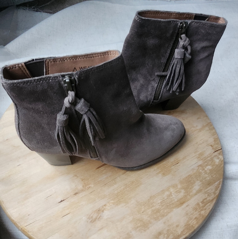 Vionic Ankle Boots - image 2
